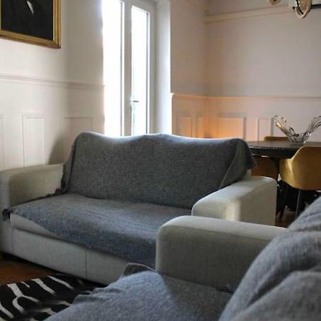 Spacieux Appartement 4 Couchages, Terrasse Privee Narbonne Exterior foto