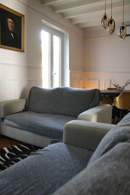 Spacieux Appartement 4 Couchages, Terrasse Privee Narbonne Exterior foto